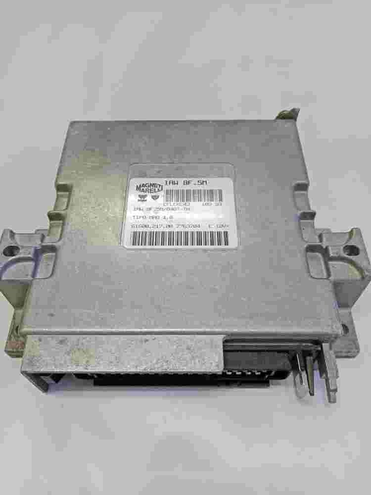 Centralita del motor  Fiat Tempra 1.8 6160021700 7763704 E IAW8F5M IAW8F5M040TTN