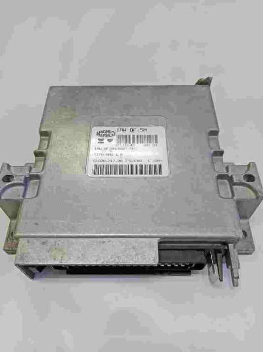 Centralita del motor  Fiat Tempra 1.8 6160021700 7763704 E IAW8F5M IAW8F5M040TTN