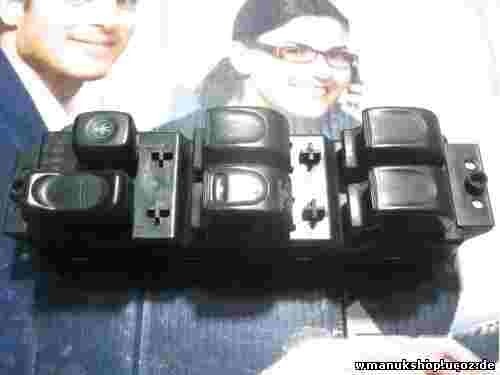 mando botonera elevalunas Opel Frontera 9971696641 997169-6641 4D00RDRLHDEXP