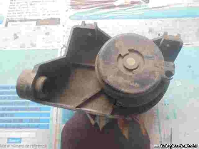 Potenziometro a pedale Fiat Scudo 220 Citroen Xsara 2.0 96353580 J1004982