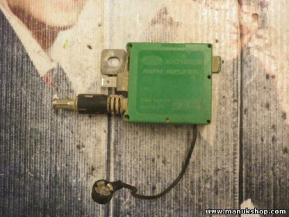 Amplificador de antena Land Rover  XUO100010 XUO 100010 AAR576 AAR 576