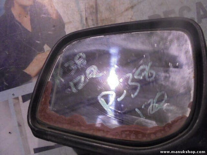 Specchietto retrovisore esterno sinistro elettrico Range Rover P38 AWR5292