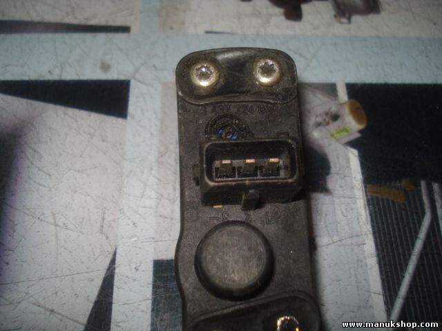 Potenziometro acceleratore VW Volkswagen Audi 3437224034 3 437 224 034