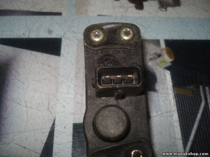 Potenziometro acceleratore VW Volkswagen Audi 3437224034 3 437 224 034