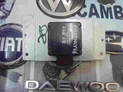 Amplificador de antena Ford C-MAX II Ford Focus 19H464BQWSA 19H464 BQWSA FoMoCo