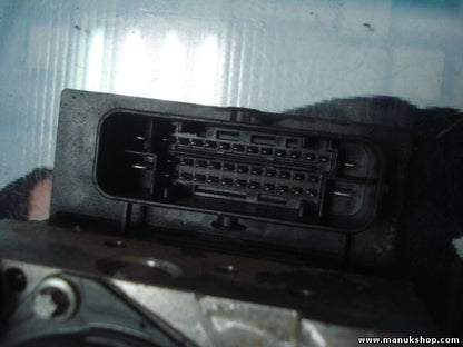 Unidad hidráulica del ABS Peugeot 407 9662005180 9666543180 9666543180 026595139