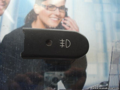 Niebla interruptor Daewoo Lanos (KLAT) Bj.1997 864W0210