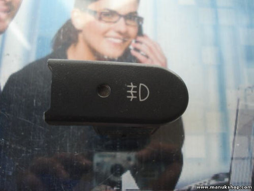 Niebla interruptor Daewoo Lanos (KLAT) Bj.1997 864W0210