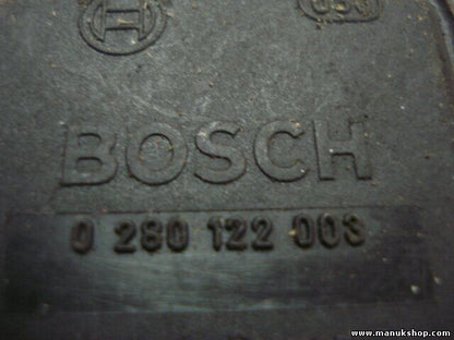 Sensor posición del acelerador Citroen Peugeot BOSCH 0 280 122 003 0280122003