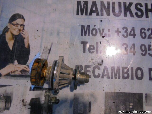 Bomba de agua Land Rover Range Rover II D 4x4 1994 STC3342R STC2192R 23659578