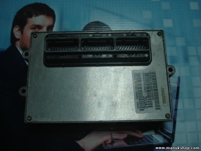 Módulo de control del tren motriz Jeep Grand Cherokee 3.1 TD 1999 56041353AG