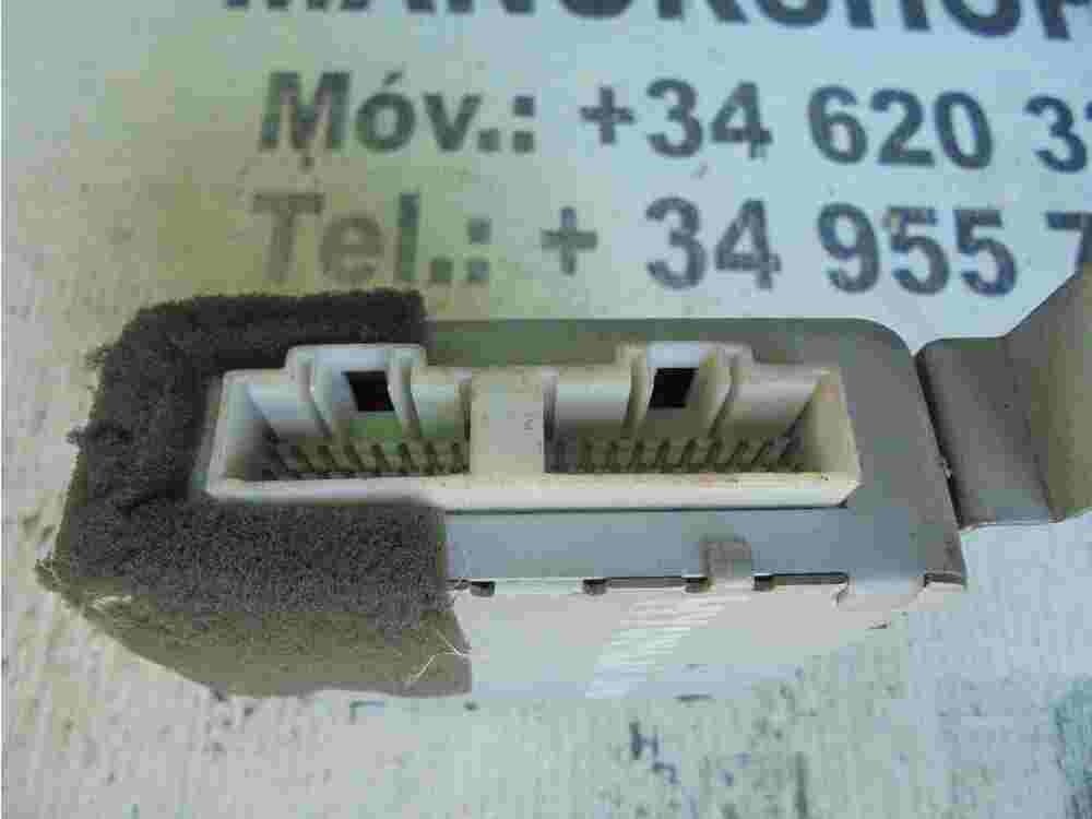 Controllo unità di allarme immobilizzatore modulo Hyundai Coupe 9541027300