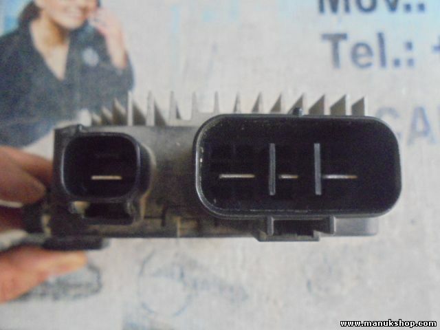 Centralita modulo electroventilador Kia Opirus 253853F500 25385-3F500