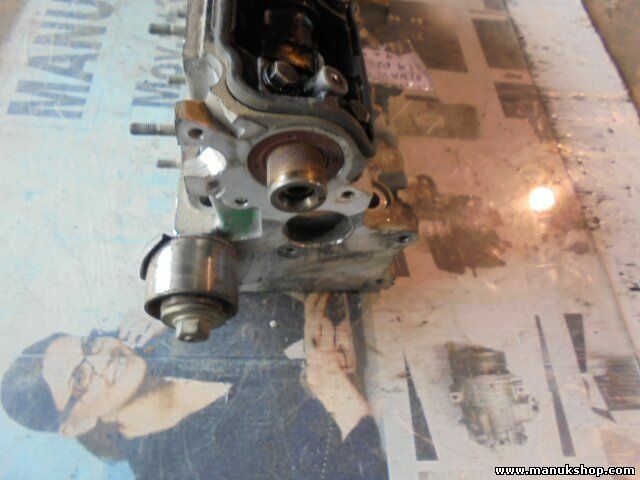 Culata Renault Scenic 4X4 1.9 DCI 75 KW F9Q740 F9G03 035931 035929 4954