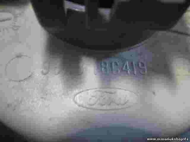 Control de la calefacción Ford Focus 98AB18C419AF 98AB 18C419 AF 1S4H18C419BA