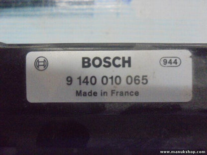 A/C System Lancia Thema BOSCH 9140010065 9 140 010 065