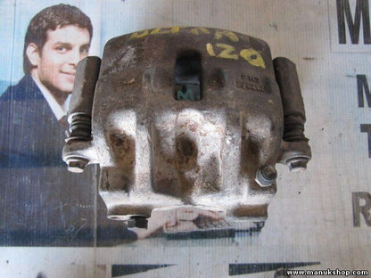 Pinza delantera izquierda Land Rover Freelander Discovery II 3220683 322068/3