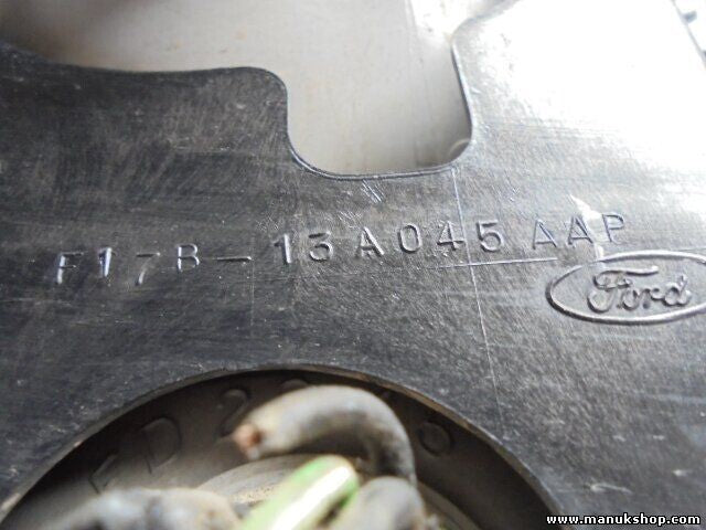 Faro delantero izquierdo Ford Ranger F17B-13A045-AAP F17B13A045AAP