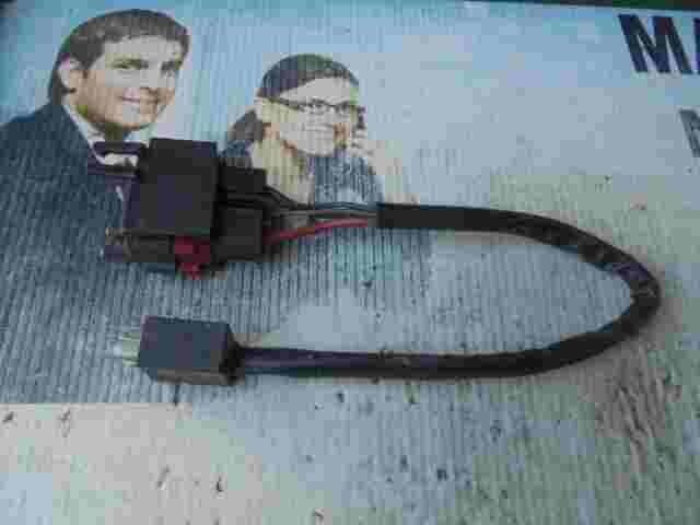 Relè Mercedes C350 ML550 S350 080512C V23074A1301X33 V23074-A1301-X3 12V/20A