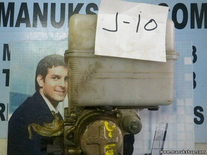 Bomba suspensión Toyota Land Cruiser J10 J100 100 MF181018 KG251005 1HD-FTE