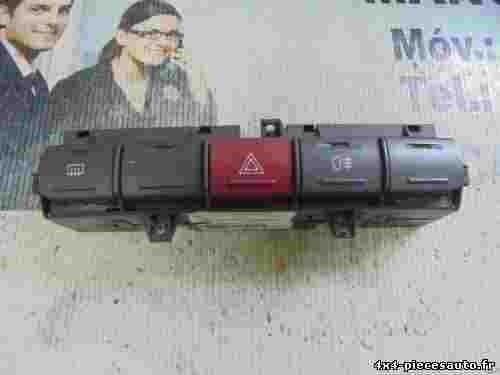 Interruptor de emergencia Fiat Ducato Citroen Jumper Peugeot Boxer 7353387590