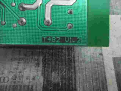 Relè T482V12 T482 V1.2