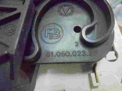 Controllo riscaldamento Citroen ZX Peugeot 306 810500233F 81.050.023.3F