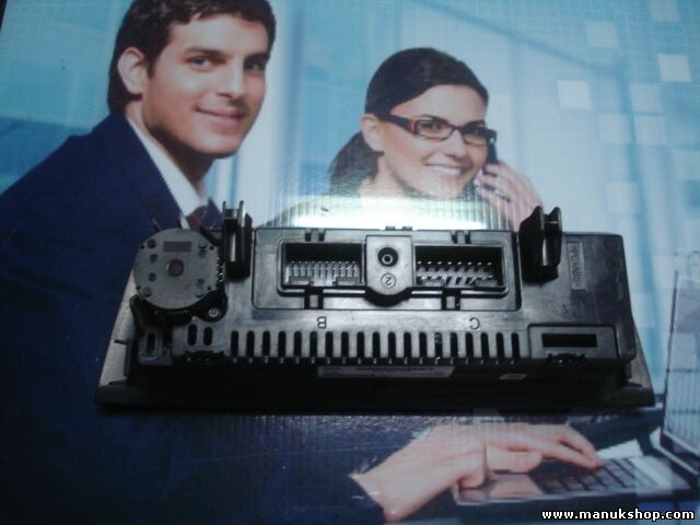 A/C System Seat Ibiza 6J0820043 6J0 820 043 6JO820043 A2C53286417