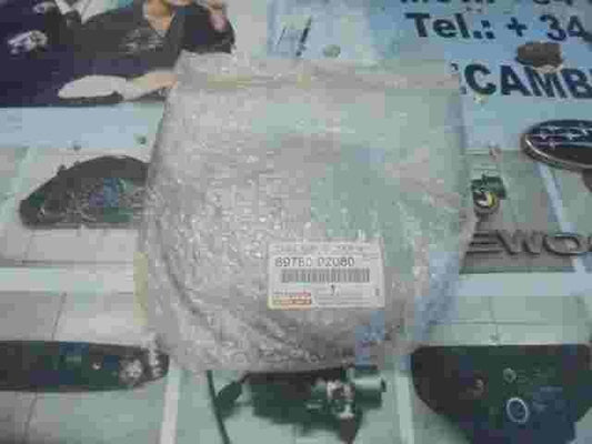 Toyota Corolla E12 6978002080 69780-02080