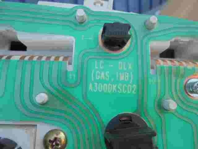 Quadro strumenti Hyundai Accent 2 II N02 9400325120 94003-25120 0102100138