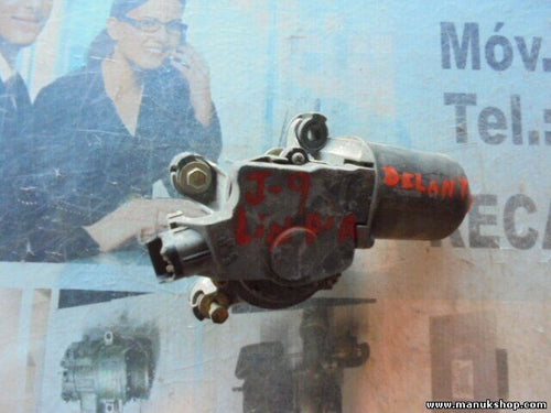 Motor del limpiaparabrisas delantero Toyota Land Cruiser 8511060250 8492000831