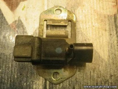 Valvola per vuoto Mitsubishi Pajero L200 L300 2.8 TD K5T47776 9120