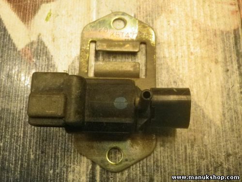 Valvola per vuoto Mitsubishi Pajero L200 L300 2.8 TD K5T47776 9120