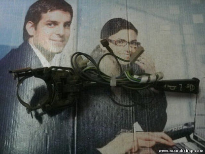 Mando de luces. intermitentes Land Rover Santana 3500 Dl 05.88-08.91