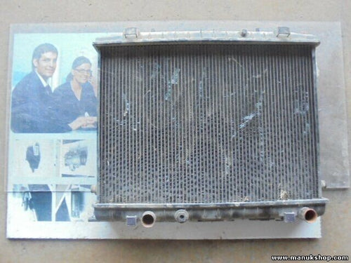 Radiador de agua Opel 2.8 GM 0007813 0 007813 1300119 1300120 1300136 6302002