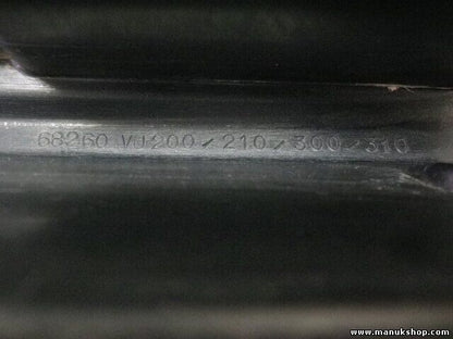 Consola central Nissan Pick-up Navara X-Trail 68260VJ200 68260 VJ200