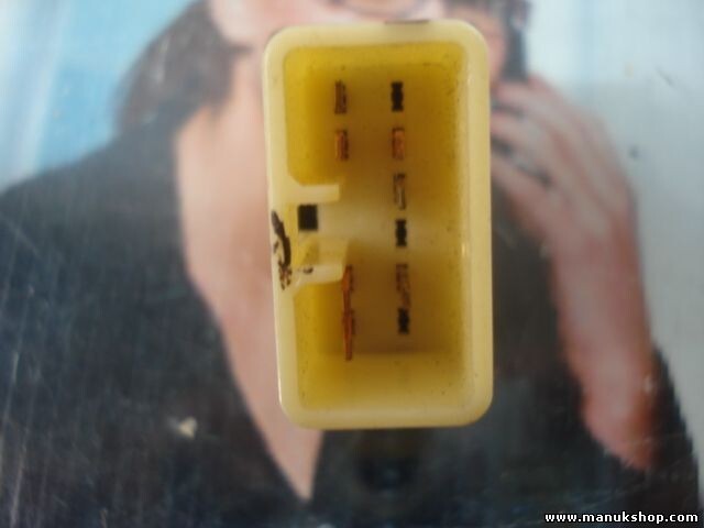 Interruptor de nivelación de faros Toyota RAV 4 133216 232-1F53 2321F53