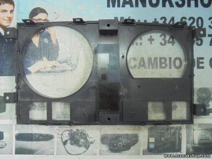 Esferas del cuadro instrumentos NISSAN ECO-T 100.45/78 24810 D6202 24810D6202