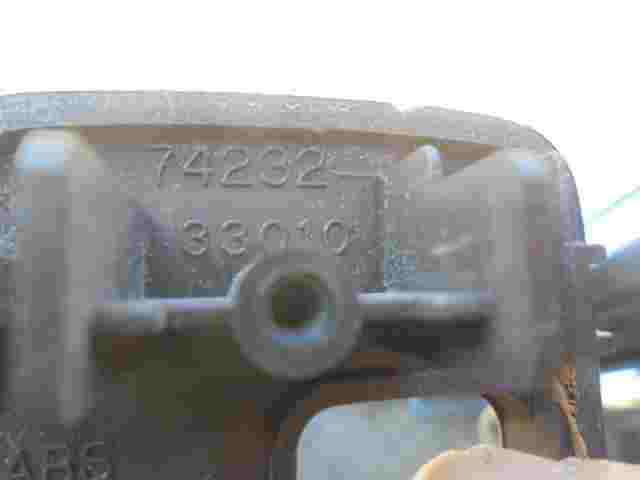 comando pulsante alzacristalli Toyota Rav-4 7423233010 74232-33010