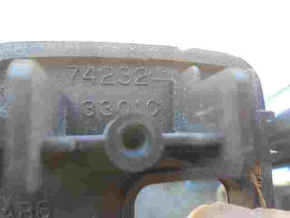 comando pulsante alzacristalli Toyota Rav-4 7423233010 74232-33010