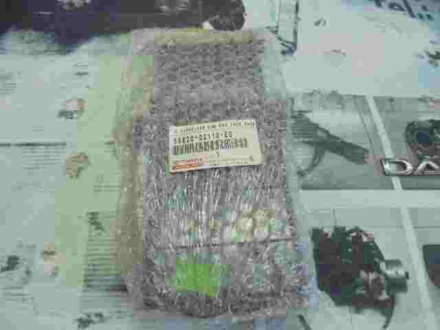 Portavasos Toyota 5562002110E0 55620-02110-E0