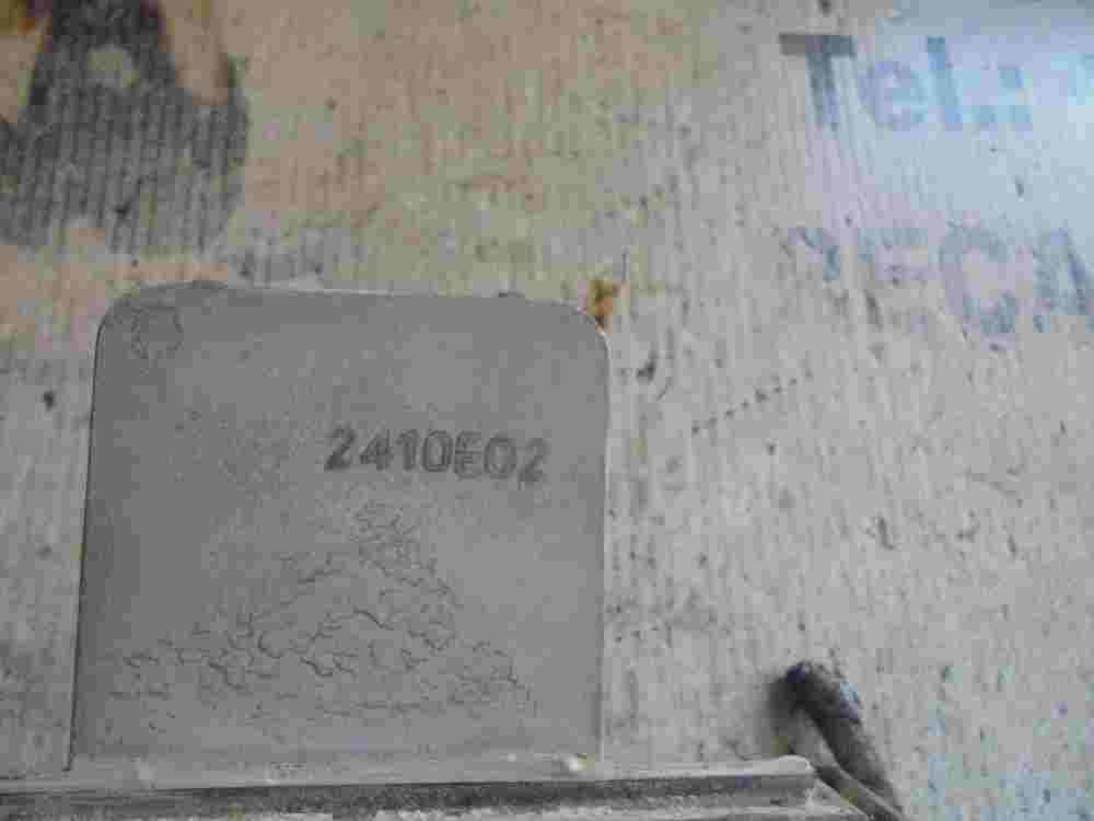 Resistenza al riscaldamento Ford Maverick Nissan Terrano II 3U6102513 3U610 2513