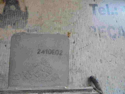 Resistenza al riscaldamento Ford Maverick Nissan Terrano II 3U6102513 3U610 2513