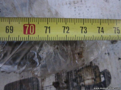 Palier transmision trasero derecho Suzuki 4421185C20 44211-85C20