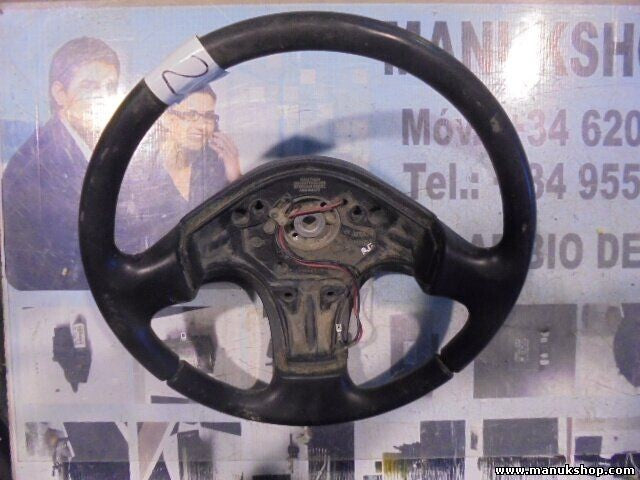 Volante Nissan Terrano Ford Maverick T2 4840086J10