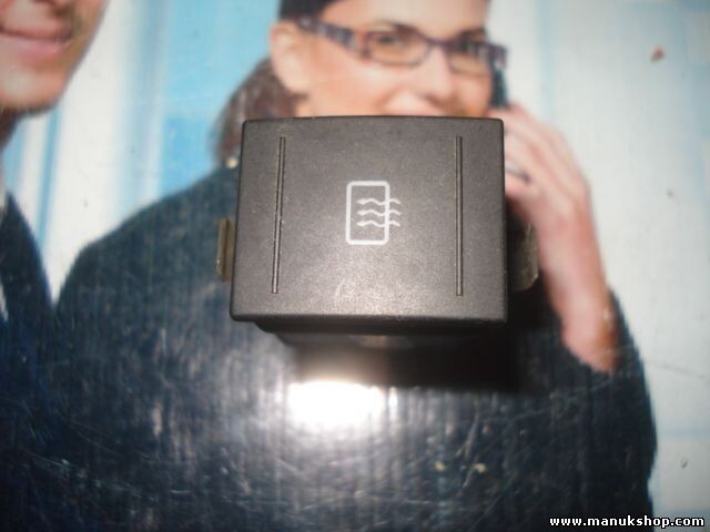 Interruptor Luneta Trasera Desempañador VW Volkswagen 6Q0959621 6Q0 959 621