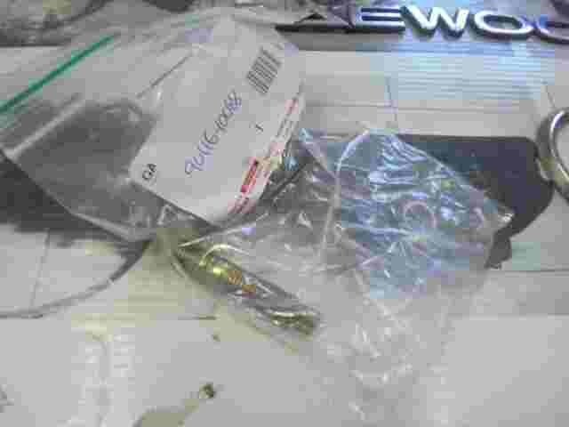 Bolt  Toyota 4Runner 9011610088 90116-10088