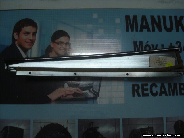 Modellatura porta Mercedes W140 600 SE SEL A1406900487 1406900287 MB.W140 921...