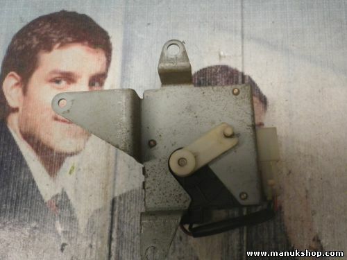 Calefacción actuador  Hyundai Galloper II EL08410301C EL 084 103 01C DC12V INLET