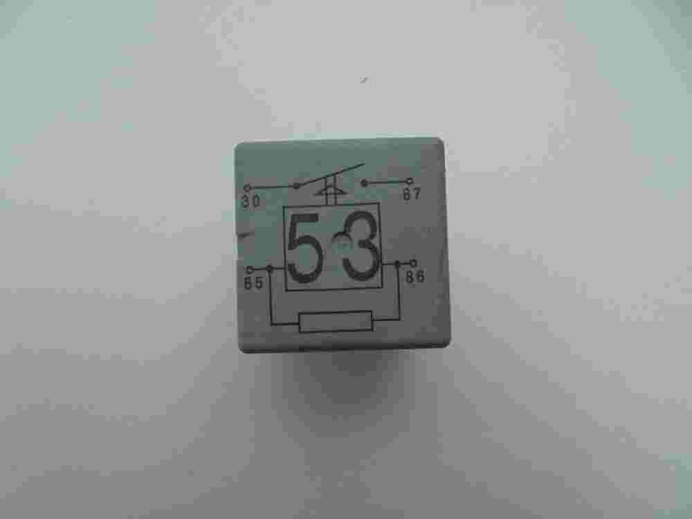 Niebla relé VW Volkswagen Audi 141951253B 141 951 253 B Nr.53